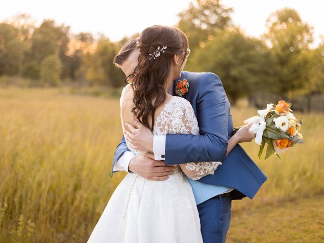 Il matrimonio di Riccardo e Anna a Susegana, Treviso 99