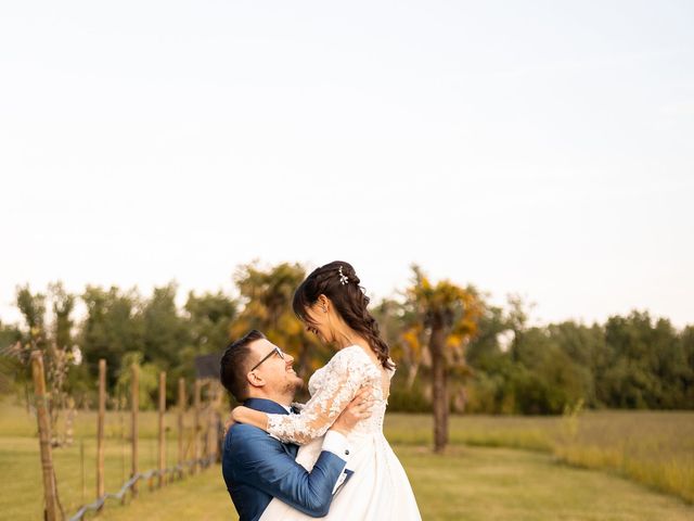 Il matrimonio di Riccardo e Anna a Susegana, Treviso 102
