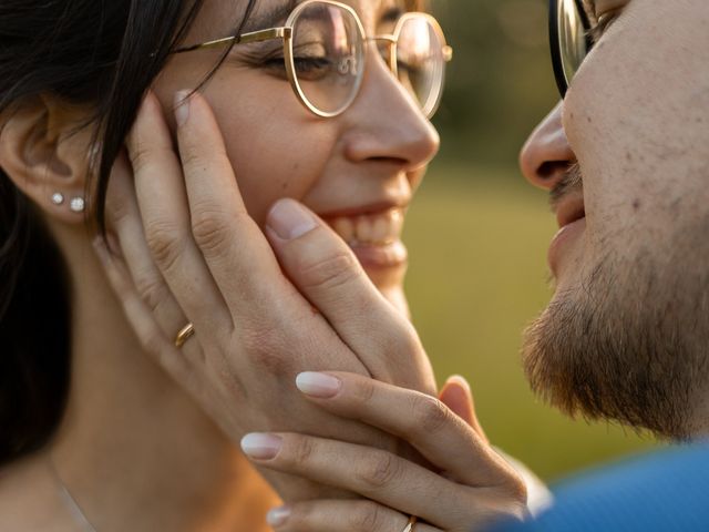 Il matrimonio di Riccardo e Anna a Susegana, Treviso 106