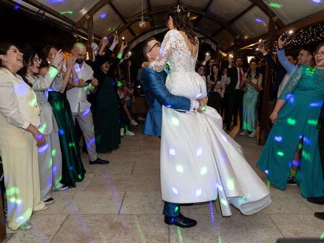 Il matrimonio di Riccardo e Anna a Susegana, Treviso 116