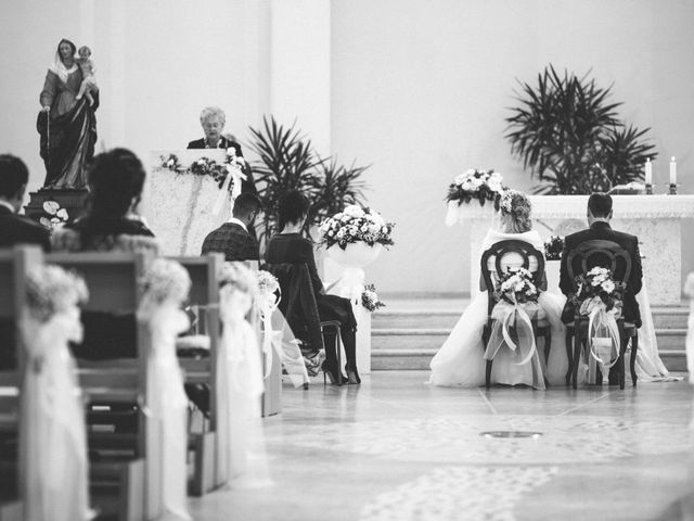 Il matrimonio di Alberto e Monika a Rimini, Rimini 19