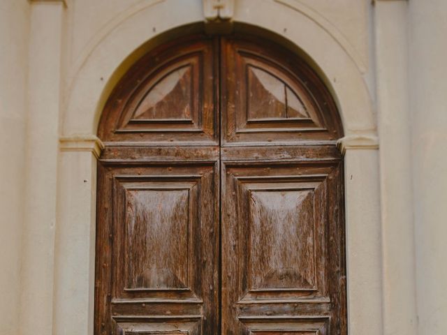 Il matrimonio di Lorenzo e Lisa a Arezzo, Arezzo 85