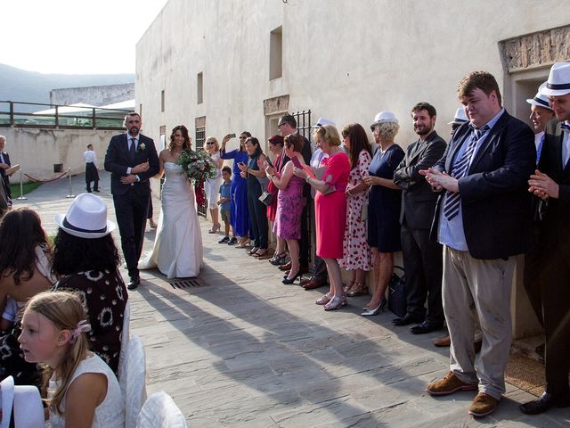 Il matrimonio di William e Manuela a Finale Ligure, Savona 7