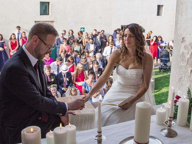 Il matrimonio di William e Manuela a Finale Ligure, Savona 21