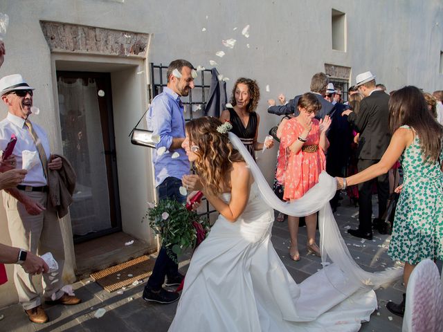 Il matrimonio di William e Manuela a Finale Ligure, Savona 36