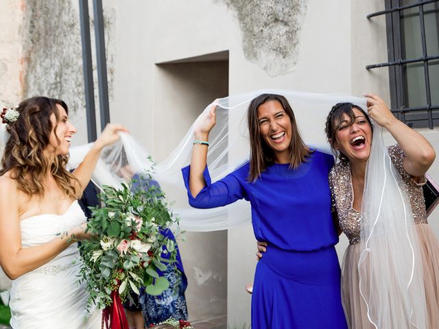 Il matrimonio di William e Manuela a Finale Ligure, Savona 40