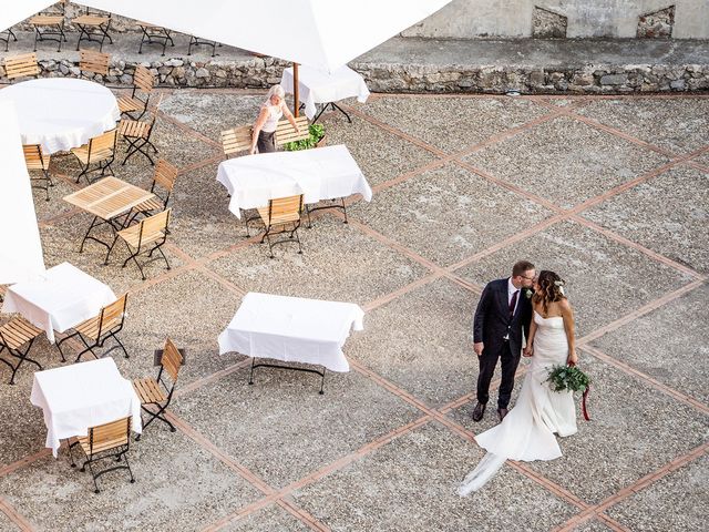 Il matrimonio di William e Manuela a Finale Ligure, Savona 44