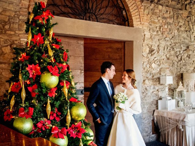 Il matrimonio di Andrea e Francesca a Treviglio, Bergamo 48