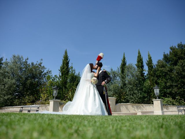 Il matrimonio di Pasquale e Silvia a Moiano, Benevento 1