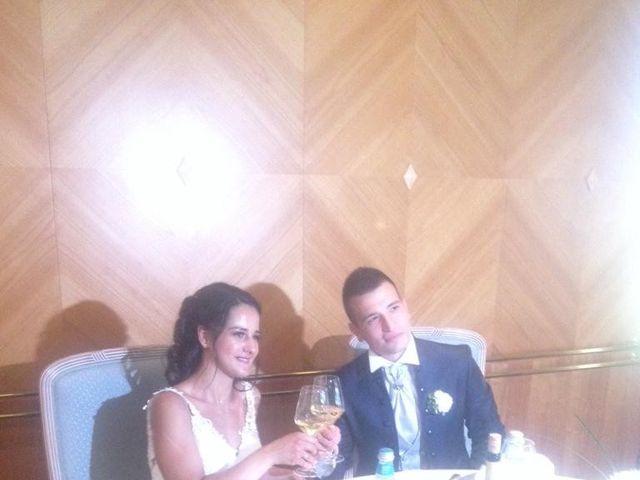 Il matrimonio di Mattia e Giada  a Ora-Auer, Bolzano 4