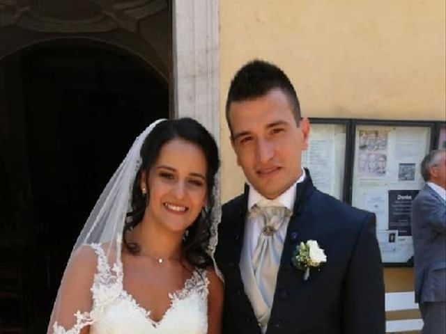 Il matrimonio di Mattia e Giada  a Ora-Auer, Bolzano 6