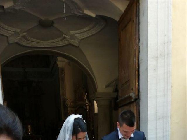Il matrimonio di Mattia e Giada  a Ora-Auer, Bolzano 11
