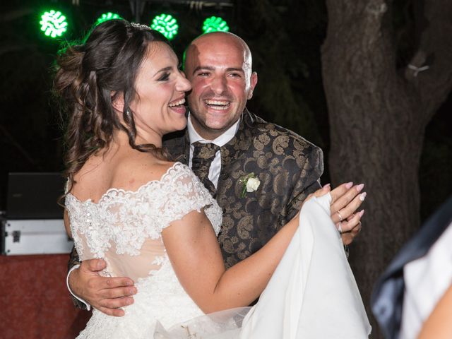 Il matrimonio di Giovanni e Melissa a Messina, Messina 18