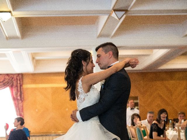 Il matrimonio di Mattia e Giada  a Ora-Auer, Bolzano 21