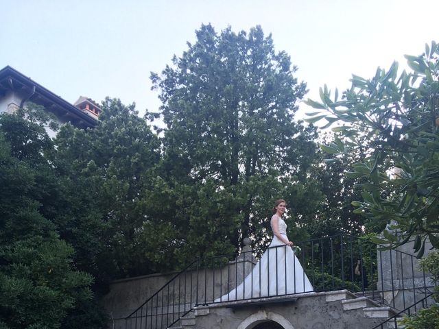 Il matrimonio di Andrea e Michela a Bussolengo, Verona 4