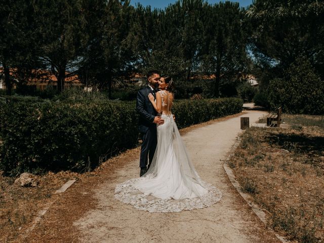 Il matrimonio di Giuseppe e Alessia a Barrafranca, Enna 16