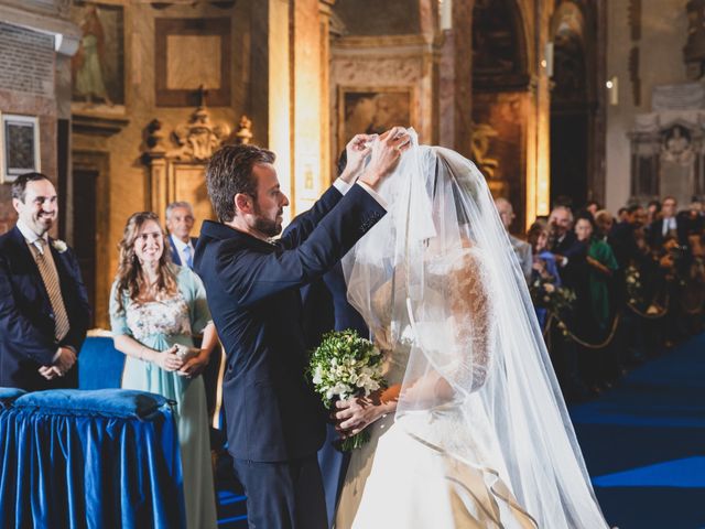 Il matrimonio di Daniele e Rita a Roma, Roma 20