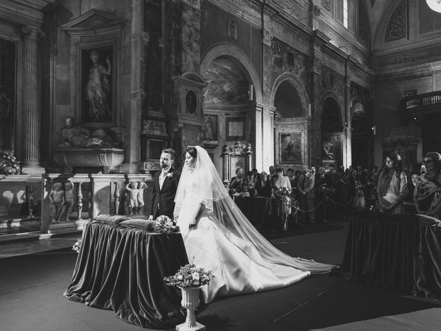 Il matrimonio di Daniele e Rita a Roma, Roma 21