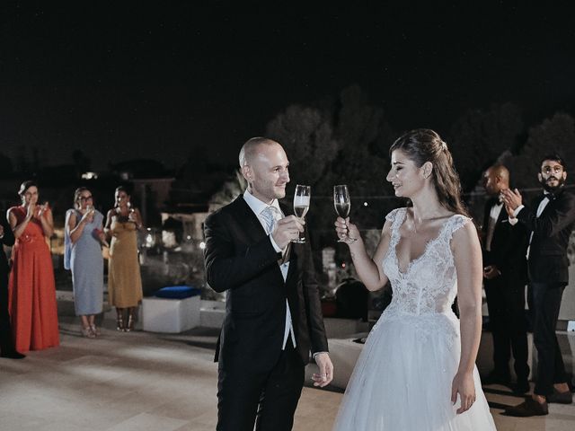 Il matrimonio di Marco e Giulia a Augusta, Siracusa 36