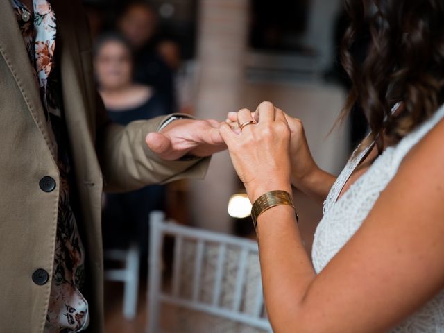 Il matrimonio di Beppe e Alice a Scandiano, Reggio Emilia 20