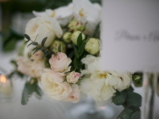 Il matrimonio di Giuseppe e Antonella a Ravello, Salerno 34