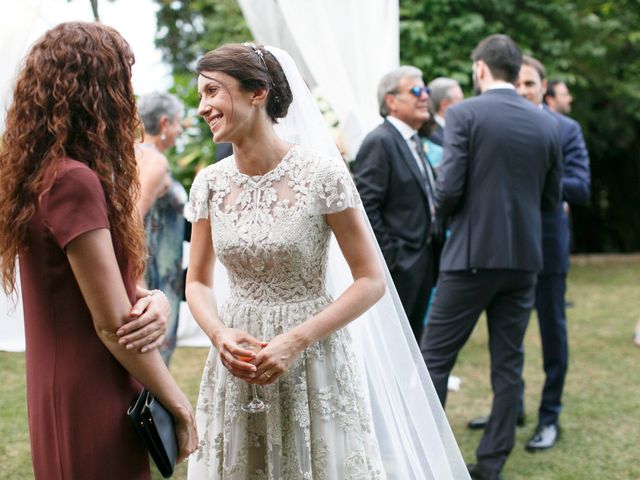 Il matrimonio di Giuseppe e Antonella a Ravello, Salerno 37