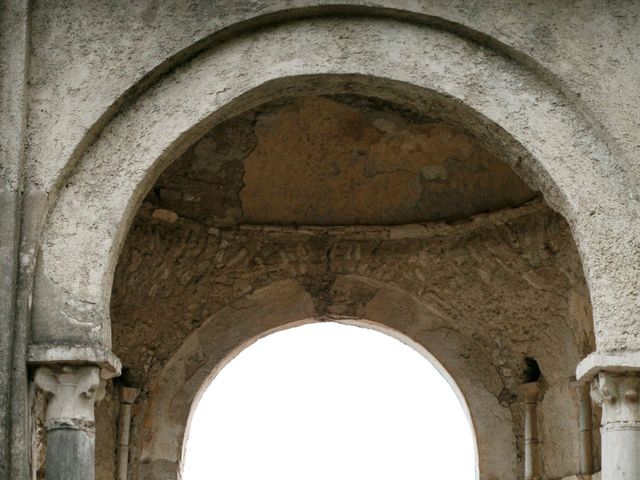 Il matrimonio di Giuseppe e Antonella a Ravello, Salerno 39