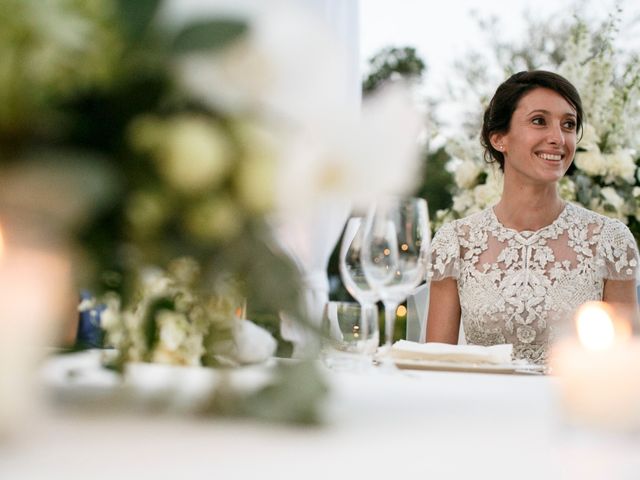 Il matrimonio di Giuseppe e Antonella a Ravello, Salerno 45