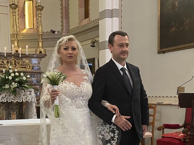 Il matrimonio di Luigi e Elena a Asti, Asti 3