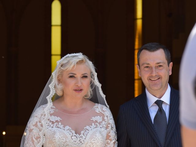 Il matrimonio di Luigi e Elena a Asti, Asti 32