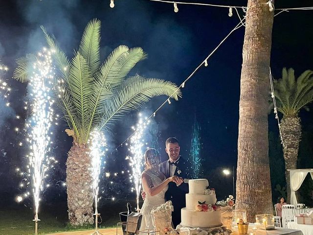 Il matrimonio di Alfonso e Alessandra a Agrigento, Agrigento 3