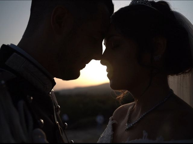 Il matrimonio di Alfonso e Alessandra a Agrigento, Agrigento 1
