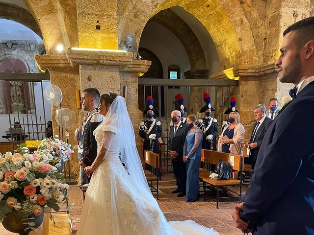 Il matrimonio di Alfonso e Alessandra a Agrigento, Agrigento 4