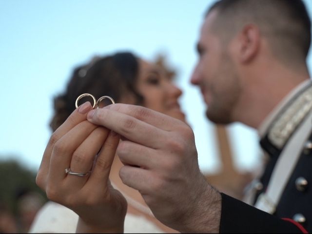 Il matrimonio di Alfonso e Alessandra a Agrigento, Agrigento 2