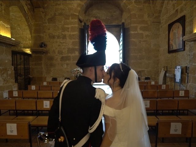 Il matrimonio di Alfonso e Alessandra a Agrigento, Agrigento 6