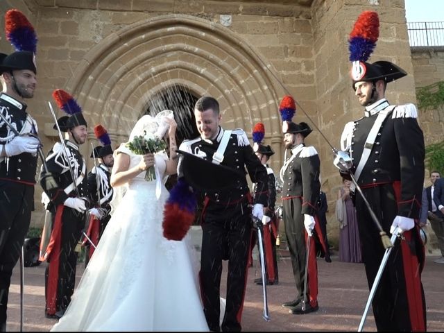Il matrimonio di Alfonso e Alessandra a Agrigento, Agrigento 7