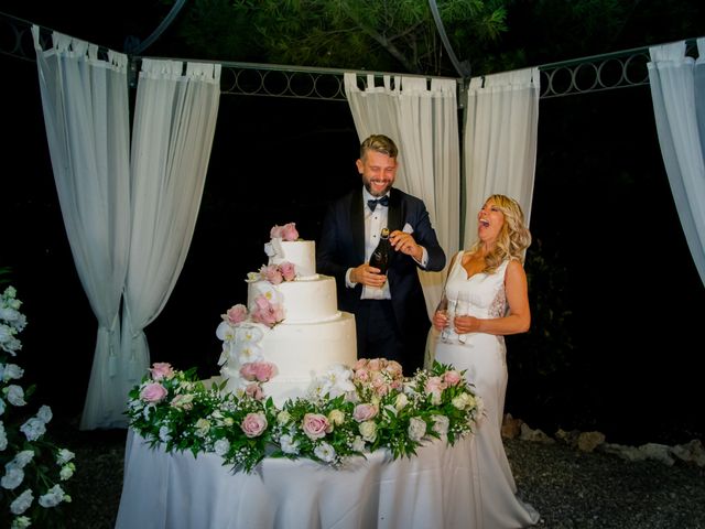 Il matrimonio di Roberto e Rosy a Camino, Alessandria 31