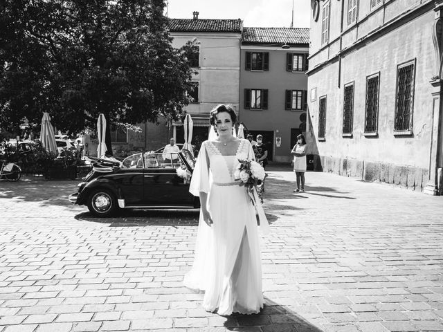 Il matrimonio di Emanuele e Consuelo a Cremona, Cremona 21
