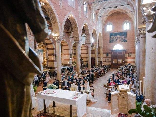 Il matrimonio di Emanuele e Consuelo a Cremona, Cremona 32