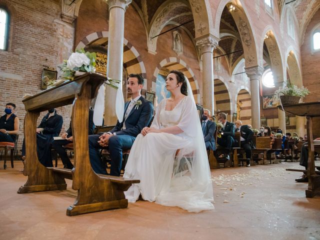 Il matrimonio di Emanuele e Consuelo a Cremona, Cremona 33