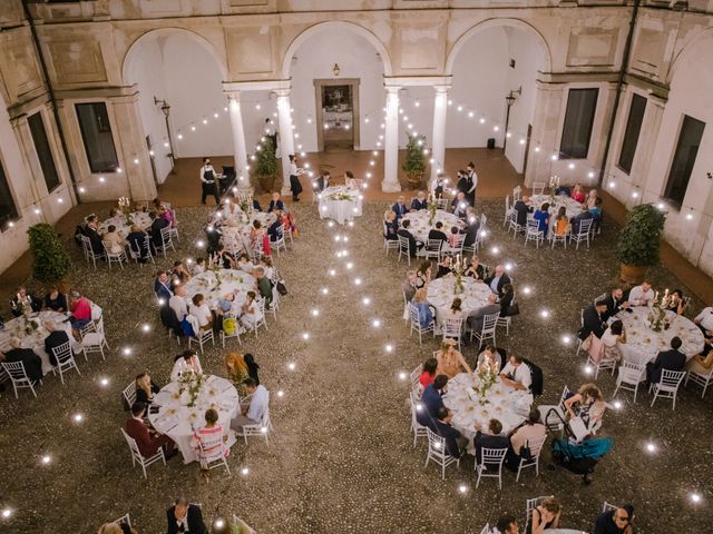 Il matrimonio di Emanuele e Consuelo a Cremona, Cremona 60