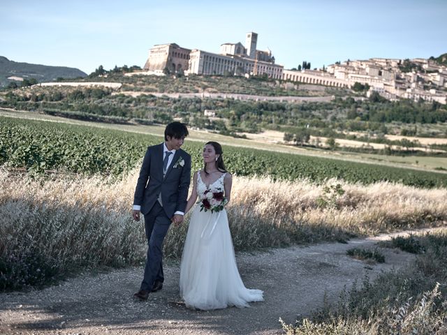 Il matrimonio di Daniel e Ester a Perugia, Perugia 23