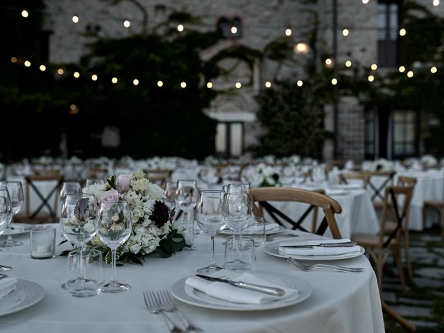 Il matrimonio di Daniel e Ester a Perugia, Perugia 28