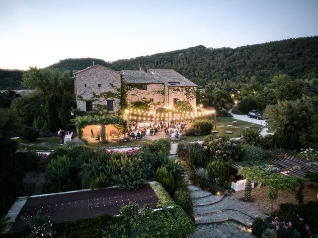 Il matrimonio di Daniel e Ester a Perugia, Perugia 30