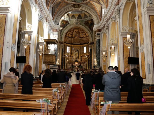 Il matrimonio di Marco e Barbara a Lecce, Lecce 24