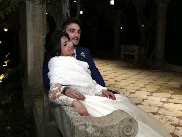 Il matrimonio di Marco e Barbara a Lecce, Lecce 27
