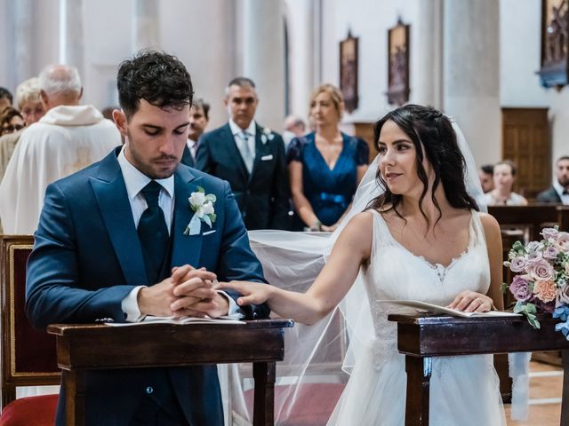 Il matrimonio di Daniele e Cristina a Cernusco sul Naviglio, Milano 46