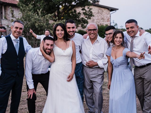 Il matrimonio di Daniele e Cristina a Cernusco sul Naviglio, Milano 86