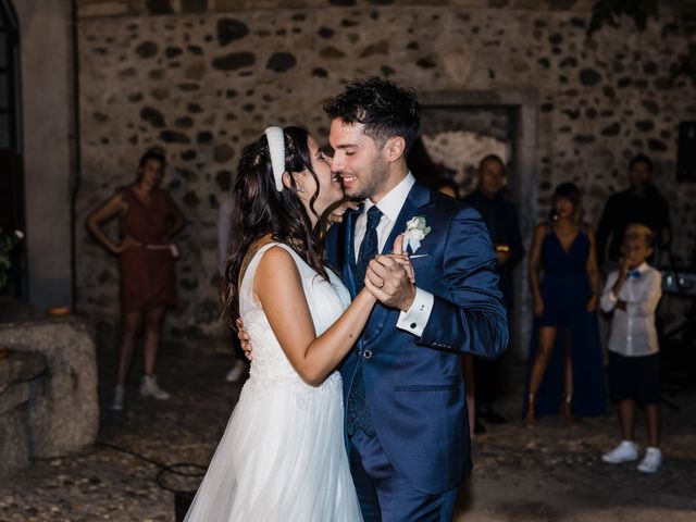 Il matrimonio di Daniele e Cristina a Cernusco sul Naviglio, Milano 108