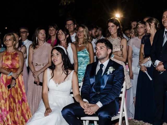 Il matrimonio di Daniele e Cristina a Cernusco sul Naviglio, Milano 115